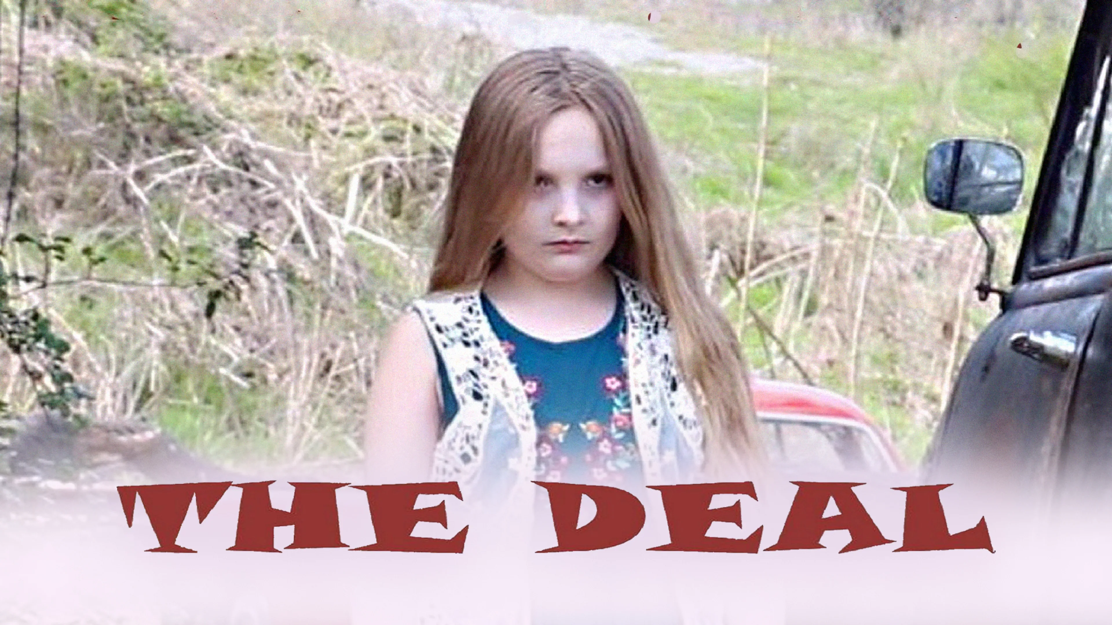 The Deal poster